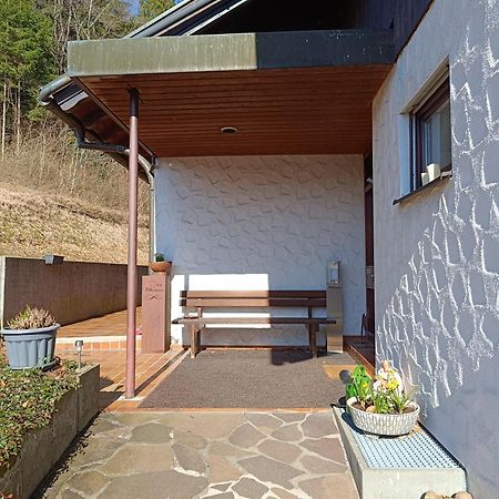Landgasthof Heldenberg Lauterstein Dış mekan fotoğraf