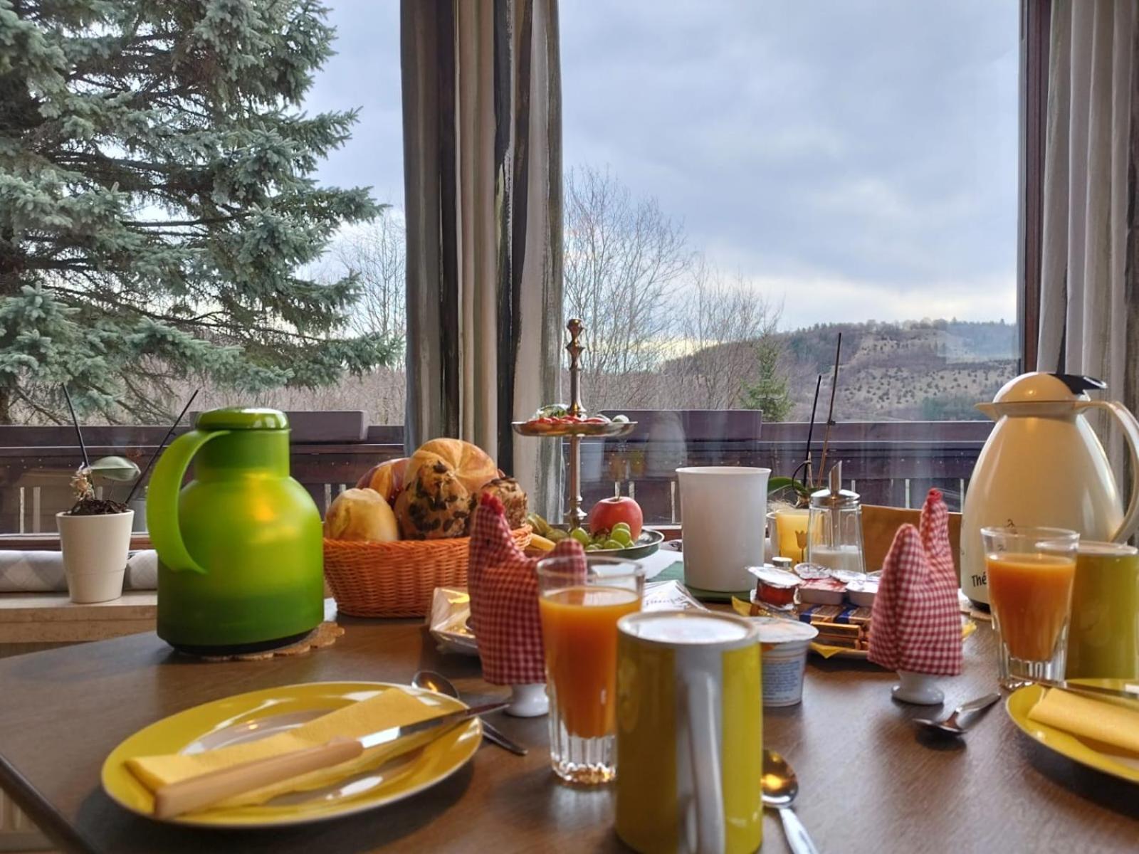 Landgasthof Heldenberg Lauterstein Dış mekan fotoğraf